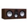 Monitor Audio SILVER 7G C250 - Głośnik centralny - Natural Walnut