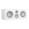Monitor Audio SILVER 7G C250 - Głośnik centralny - Satin White
