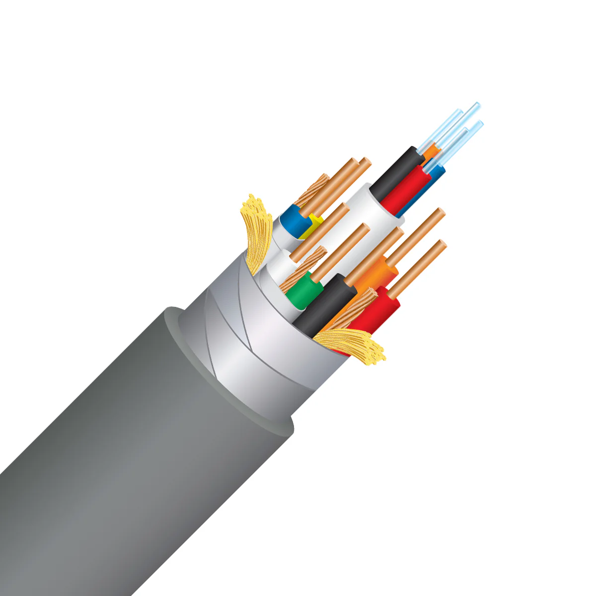 Wireworld STELLAR-48 - Optyczny kabel HDMI 2.1 8K (STH) - obrazek 2