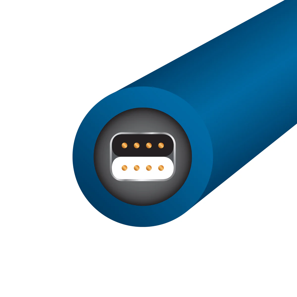 Wireworld STREAM 10 - Kabel subwooferowy MONO (SIM) - obrazek 2