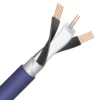 Wireworld ULTRAVIOLET 10 - Kabel cyfrowy coaxial RCA 75-ohm (UVV) - obrazek 3