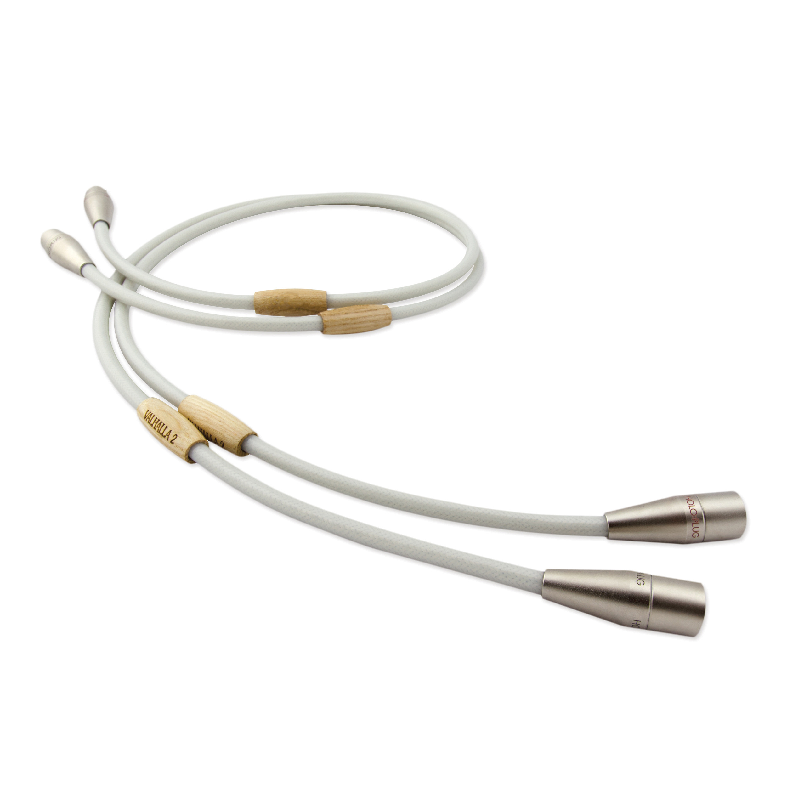 Nordost VALHALLA 2 - Interkonekt zbalansowany XLR - 1,0M