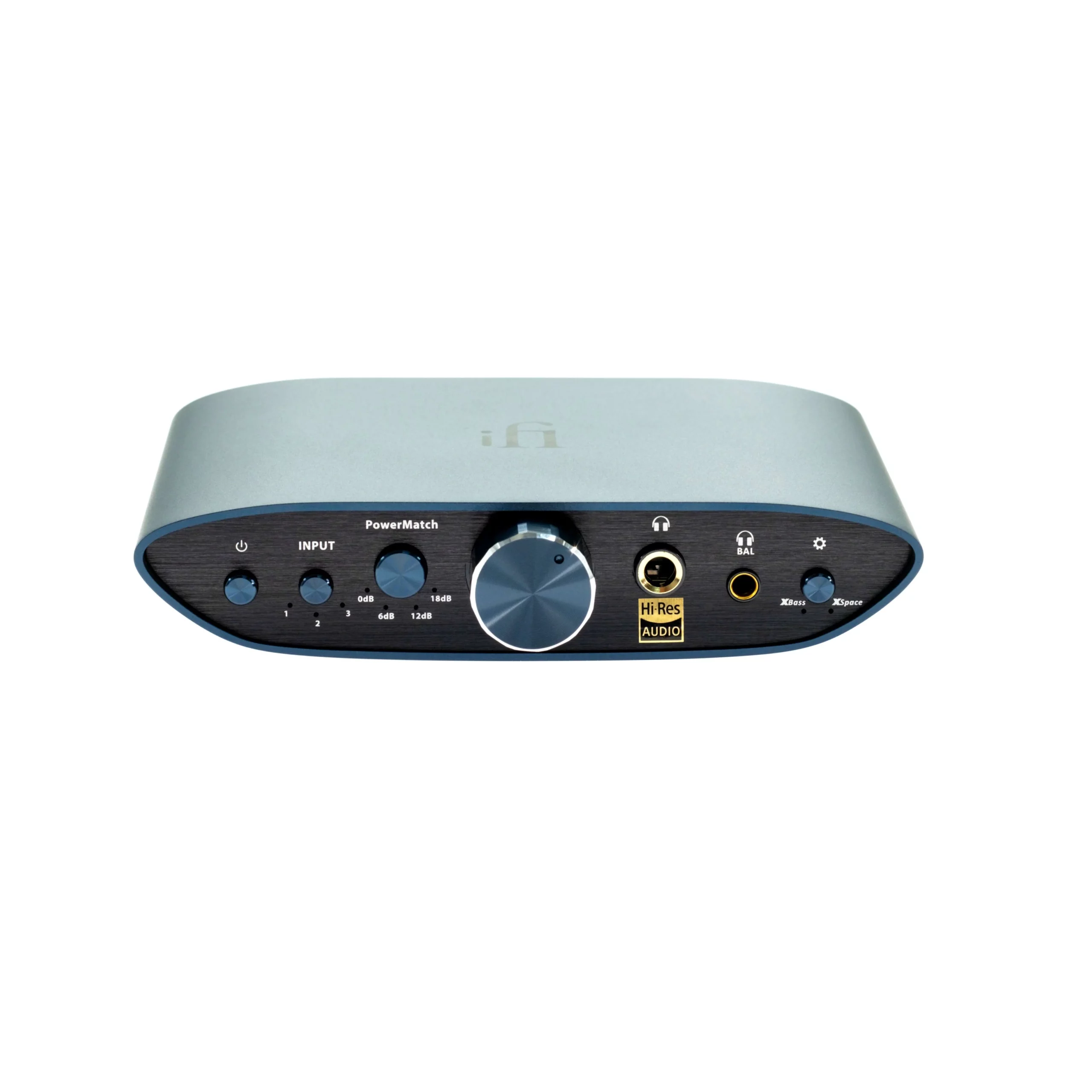 iFi Audio ZEN CAN Signature - Wzmacniacz słuchawkowy