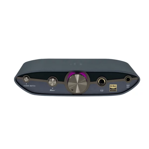 iFi Audio ZEN DAC 3 - DAC/AMP/PRE