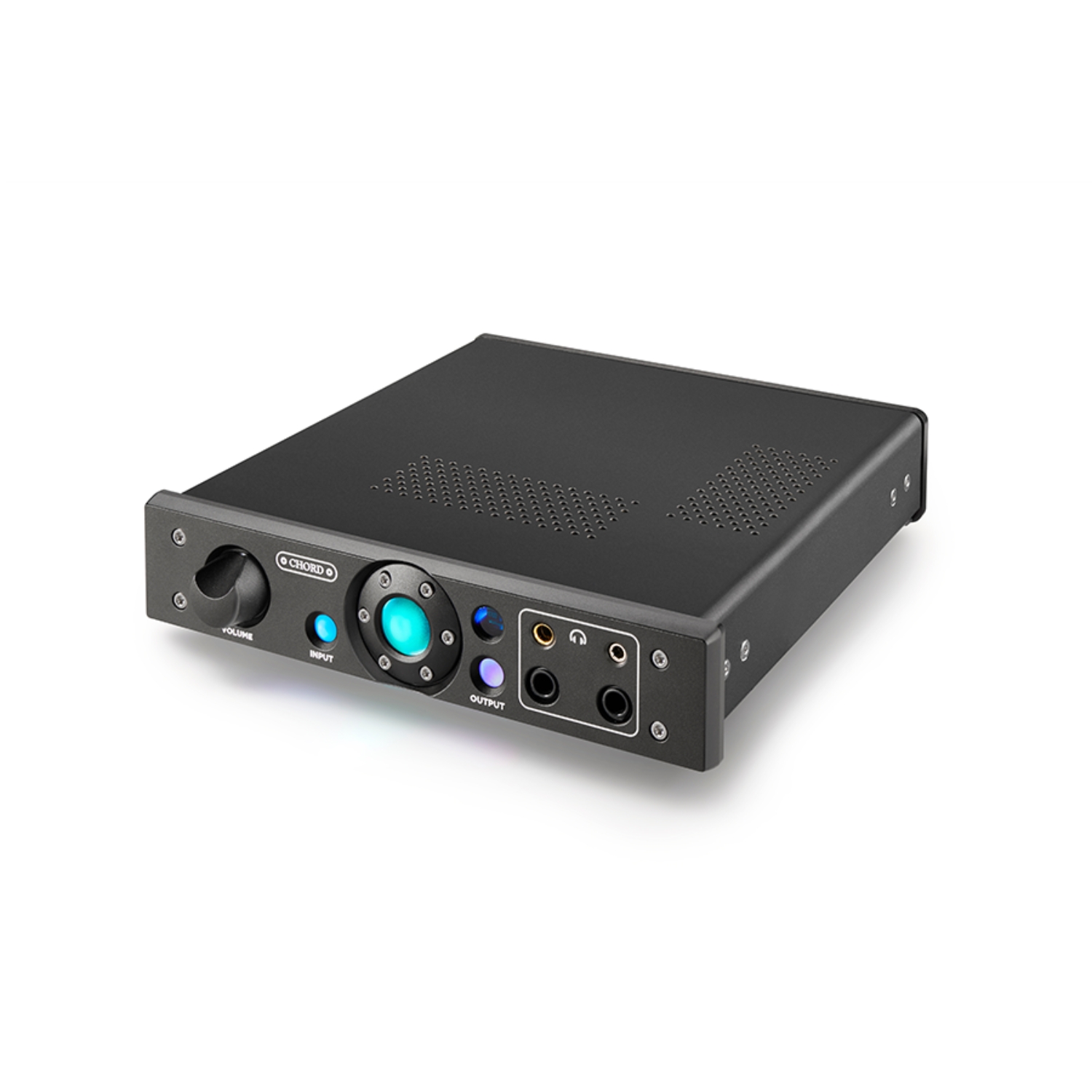 Chord ALTO - Wzmacniacz Słuchawkowo - Głośnikowy - obrazek 4