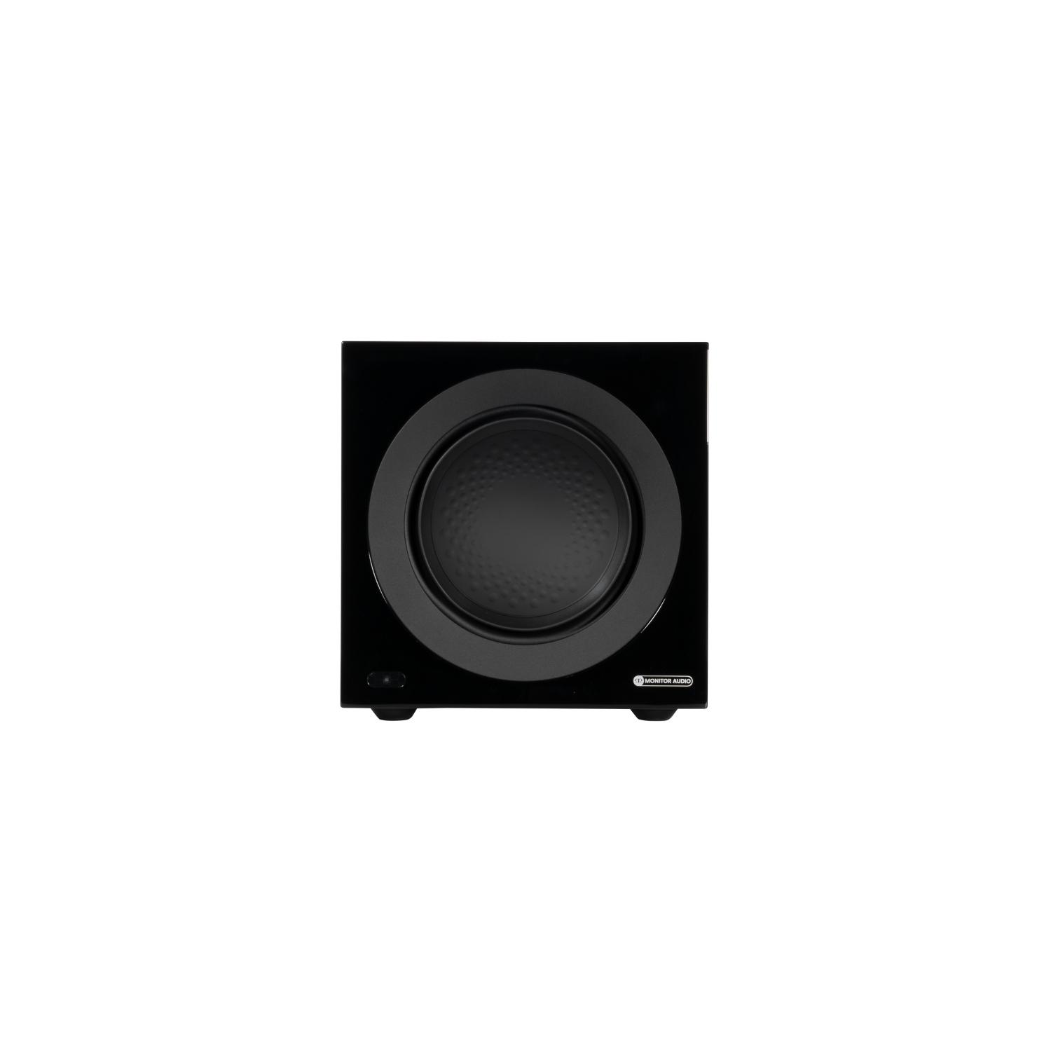Monitor Audio ANTHRA W10 - Subwoofer aktywny - BLACK