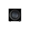 Monitor Audio ANTHRA W12 - Subwoofer aktywny - BLACK