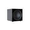 Monitor Audio ANTHRA W12 - Subwoofer aktywny - BLACK - obrazek 4