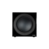 Monitor Audio ANTHRA W15 - Subwoofer aktywny - BLACK