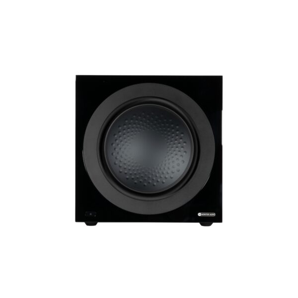 Monitor Audio ANTHRA W15 - Subwoofer aktywny - BLACK