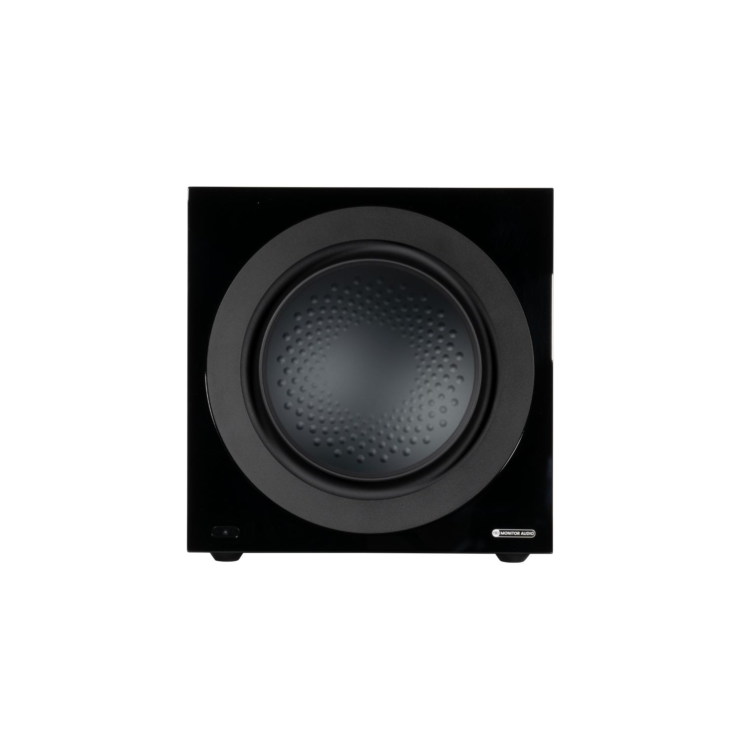 Monitor Audio ANTHRA W15 - Subwoofer aktywny - BLACK