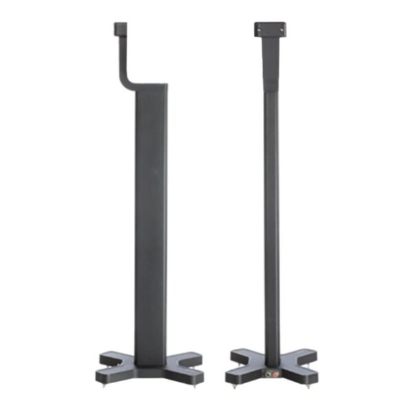 Monitor Audio - Apex Stand - Podstawki pod kolumny głośnikowe Apex A10 - Para - czarne