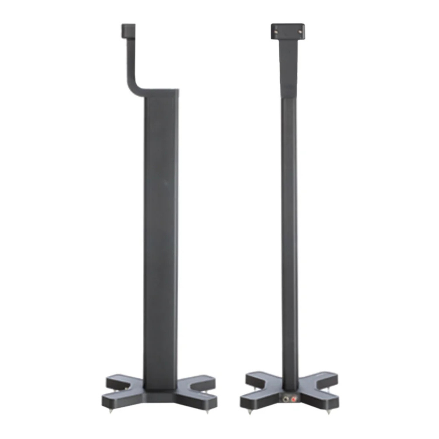 Monitor Audio - Apex Stand - Podstawki pod kolumny głośnikowe Apex A10 - Para - czarne