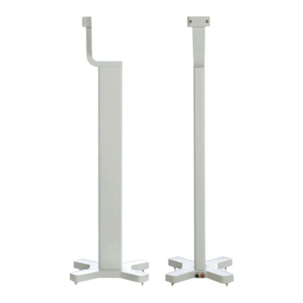 Monitor Audio - Apex Stand - Podstawki pod kolumny głośnikowe Apex A10 - Para - Białe