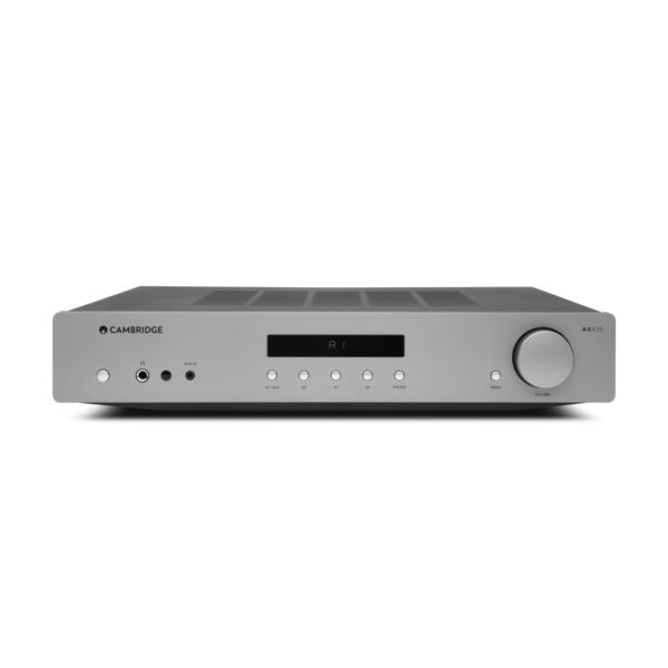 Cambridge Audio AXA35 - Wzmacniacz zintegrowany