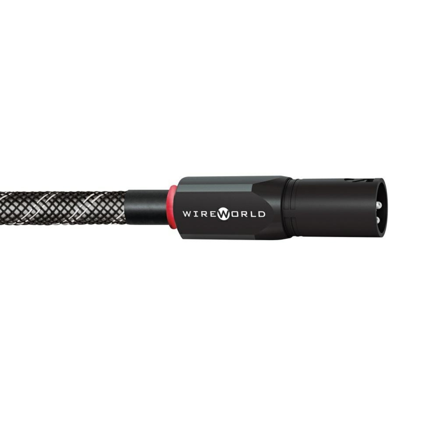 Wireworld PLATINUM ECLIPSE 10 - Interkonekt zbalansowany XLR (EBI) - 1,0M