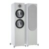 Monitor Audio BRONZE 500 - Kolumny podłogowe - White - Para