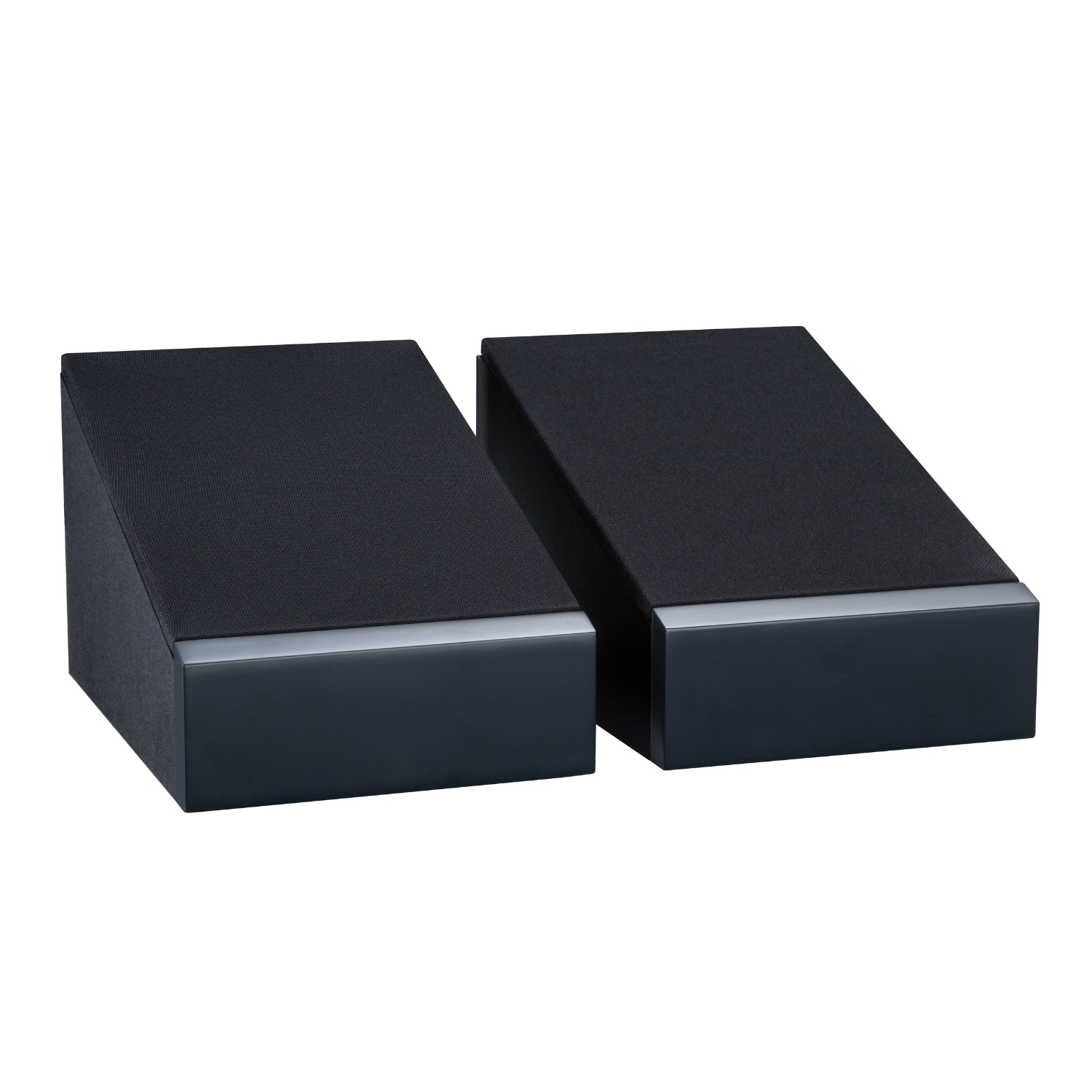 Monitor Audio BRONZE AMS - Nakładki do Atmos - BLACK - Para