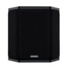 Monitor Audio BRONZE FX - Głośniki surround - BLACK - Para