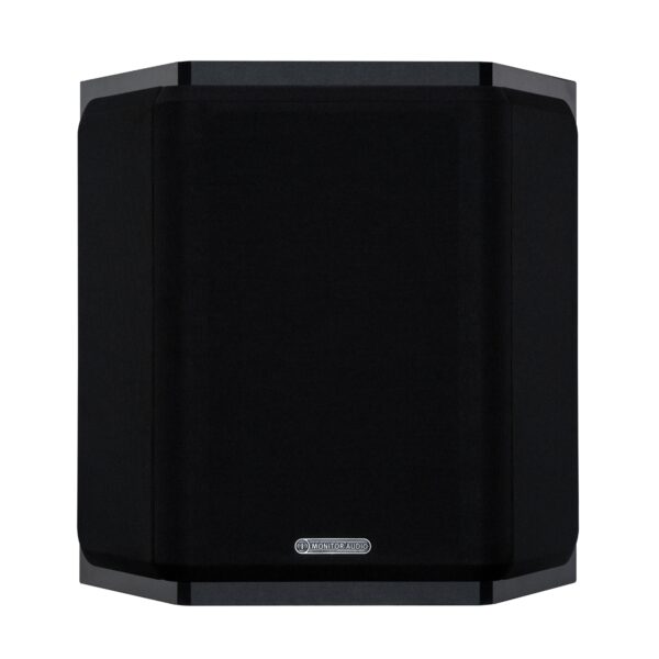 Monitor Audio BRONZE FX - Głośniki surround - BLACK - Para