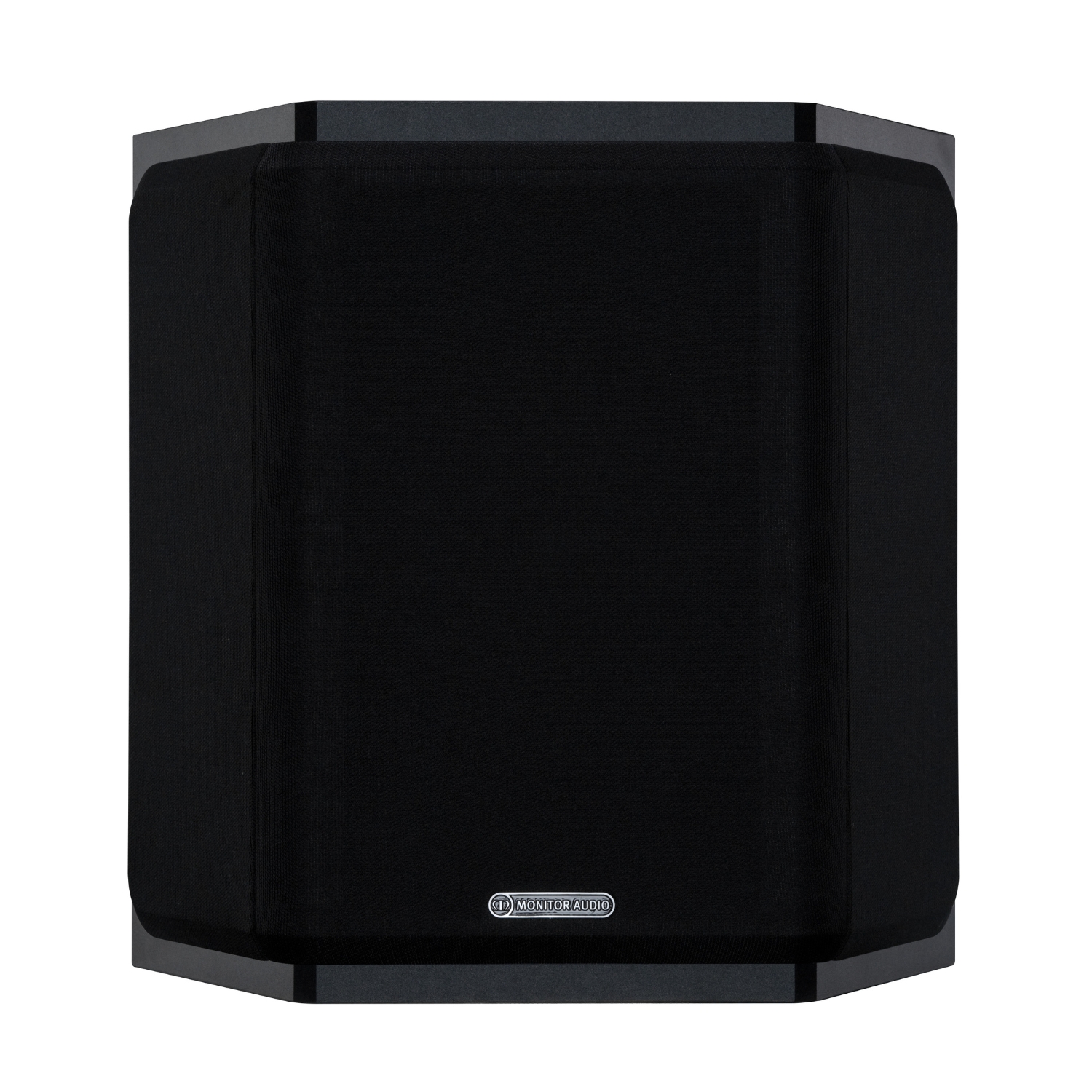 Monitor Audio BRONZE FX - Głośniki surround - BLACK - Para