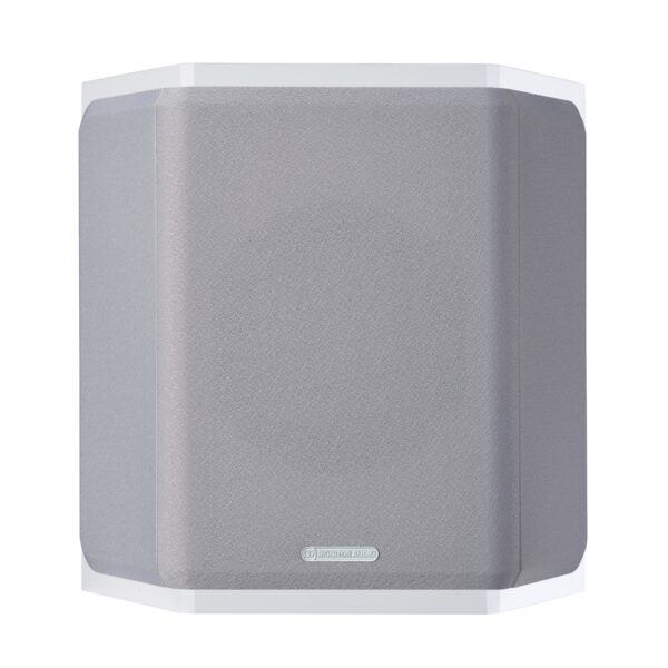 Monitor Audio BRONZE FX - Głośniki surround - White - Para