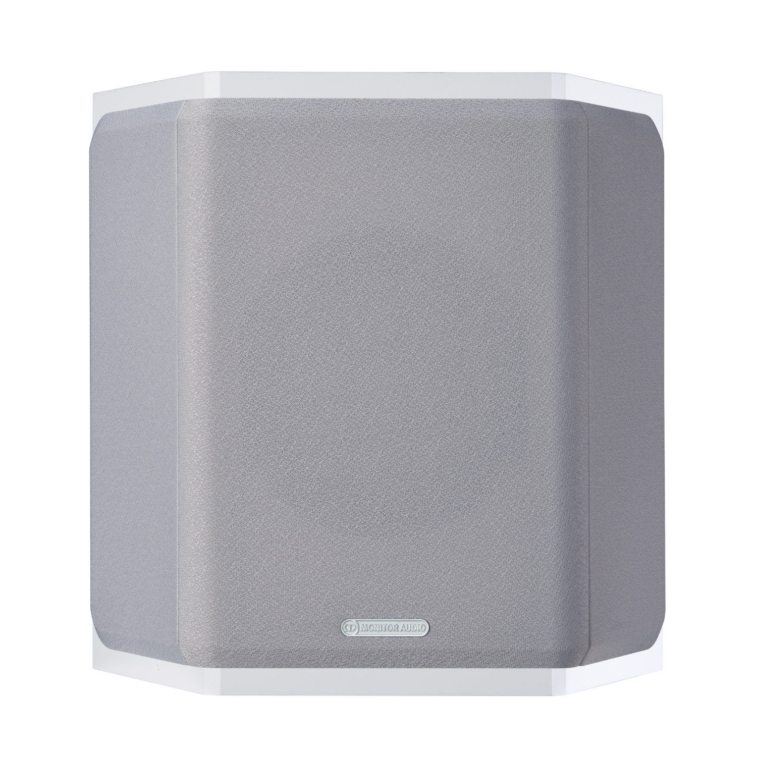 Monitor Audio BRONZE FX - Głośniki surround - White - Para