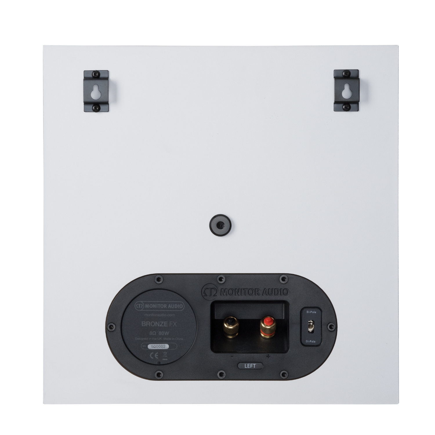 Monitor Audio BRONZE FX - Głośniki surround - White - Para - obrazek 2