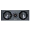 Monitor Audio BRONZE C150 - Głośnik centralny - Black - obrazek 2
