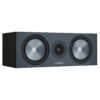 Monitor Audio BRONZE C150 - Głośnik centralny - Black