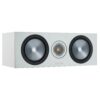 Monitor Audio BRONZE C150 - Głośnik centralny - White
