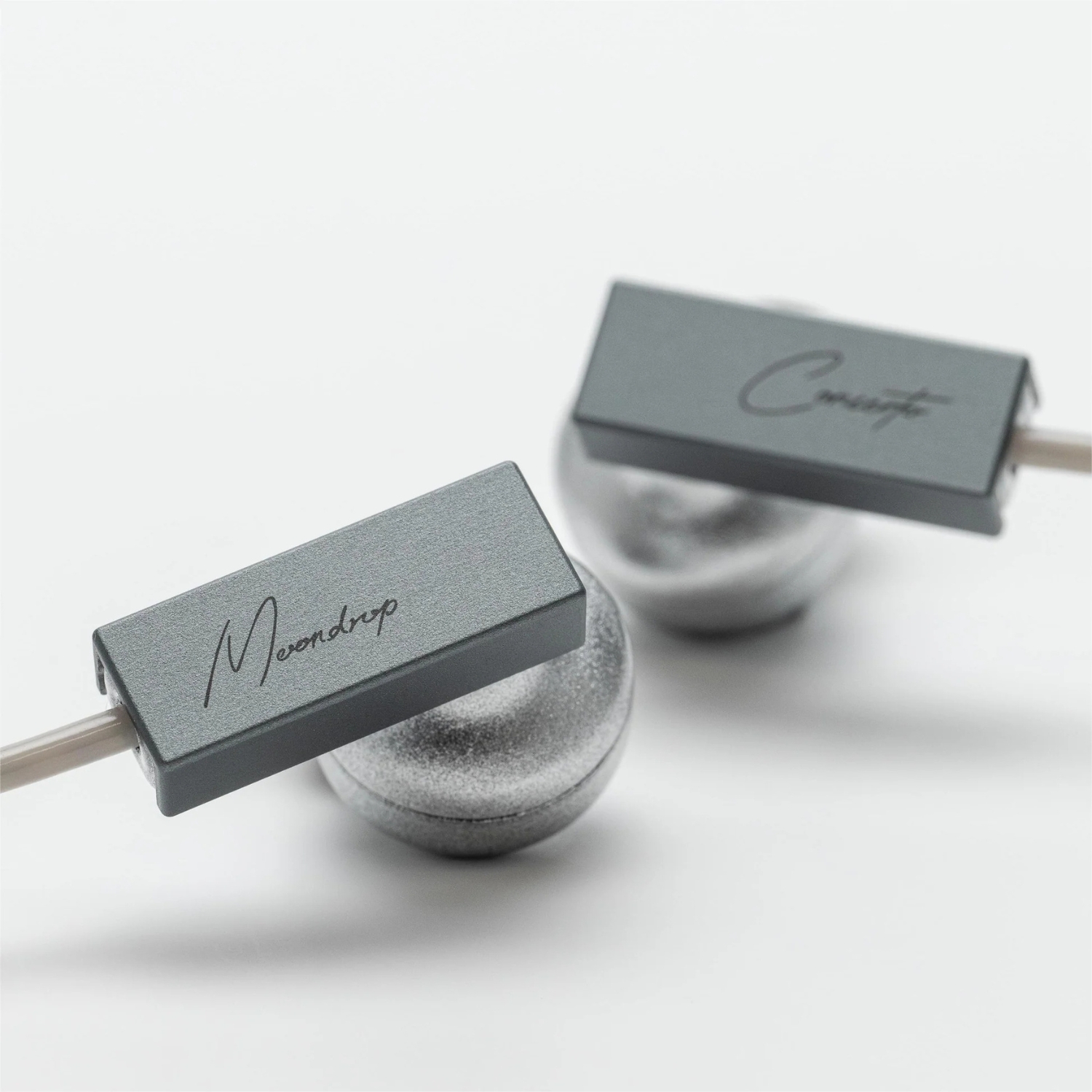 Moondrop Concerto - Hybrydowe IEM xMEMS + Planar USB-C - obrazek 4