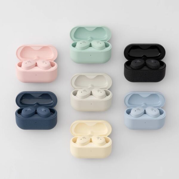 Final Audio AG COTSUBU mk2 - słuchawki TWS