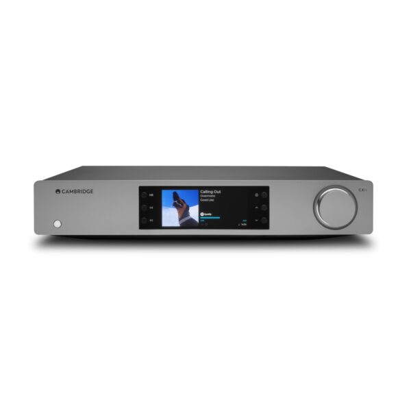 Cambridge Audio CXN100 - Odtwarzacz sieciowy