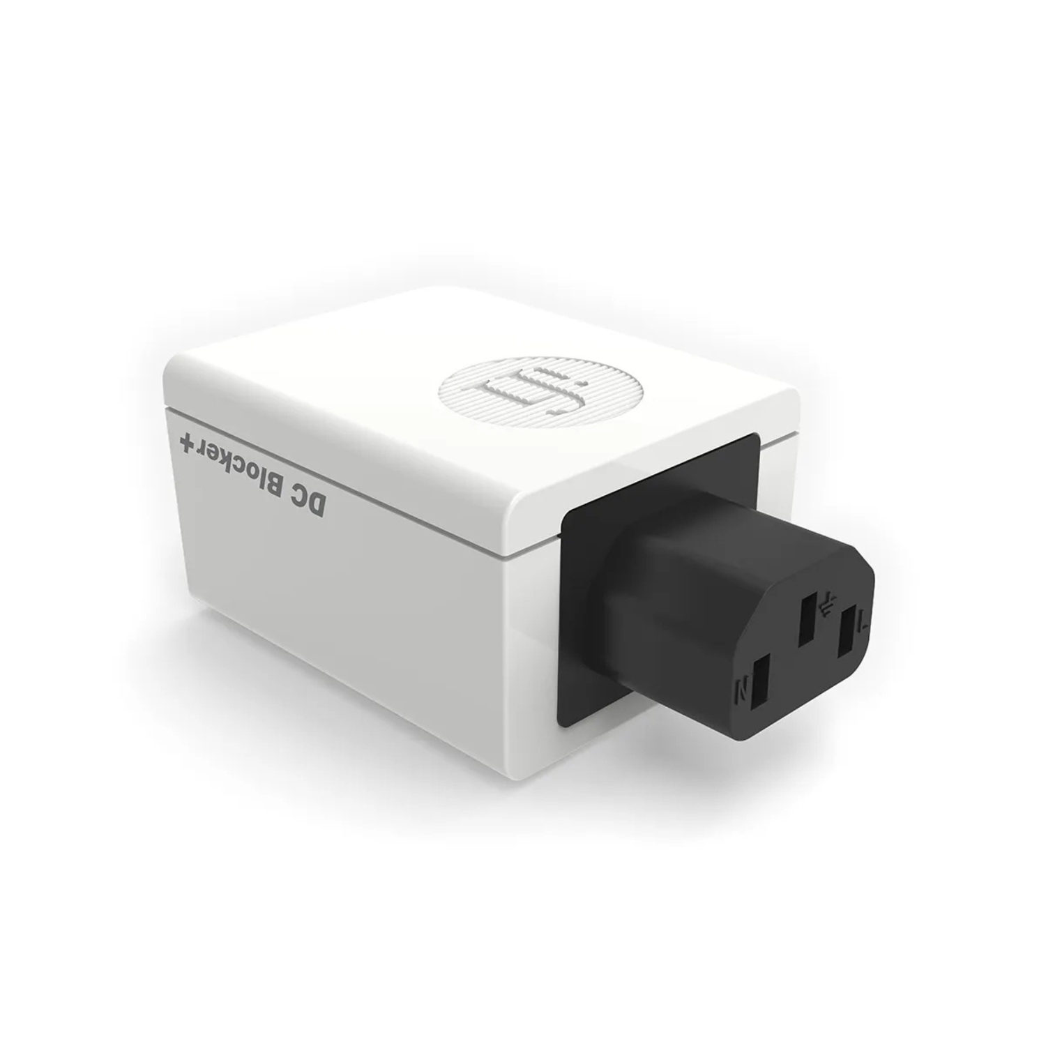 iFi Audio DC Blocker+ - Reduktor szumów transformatora wzmacniacza