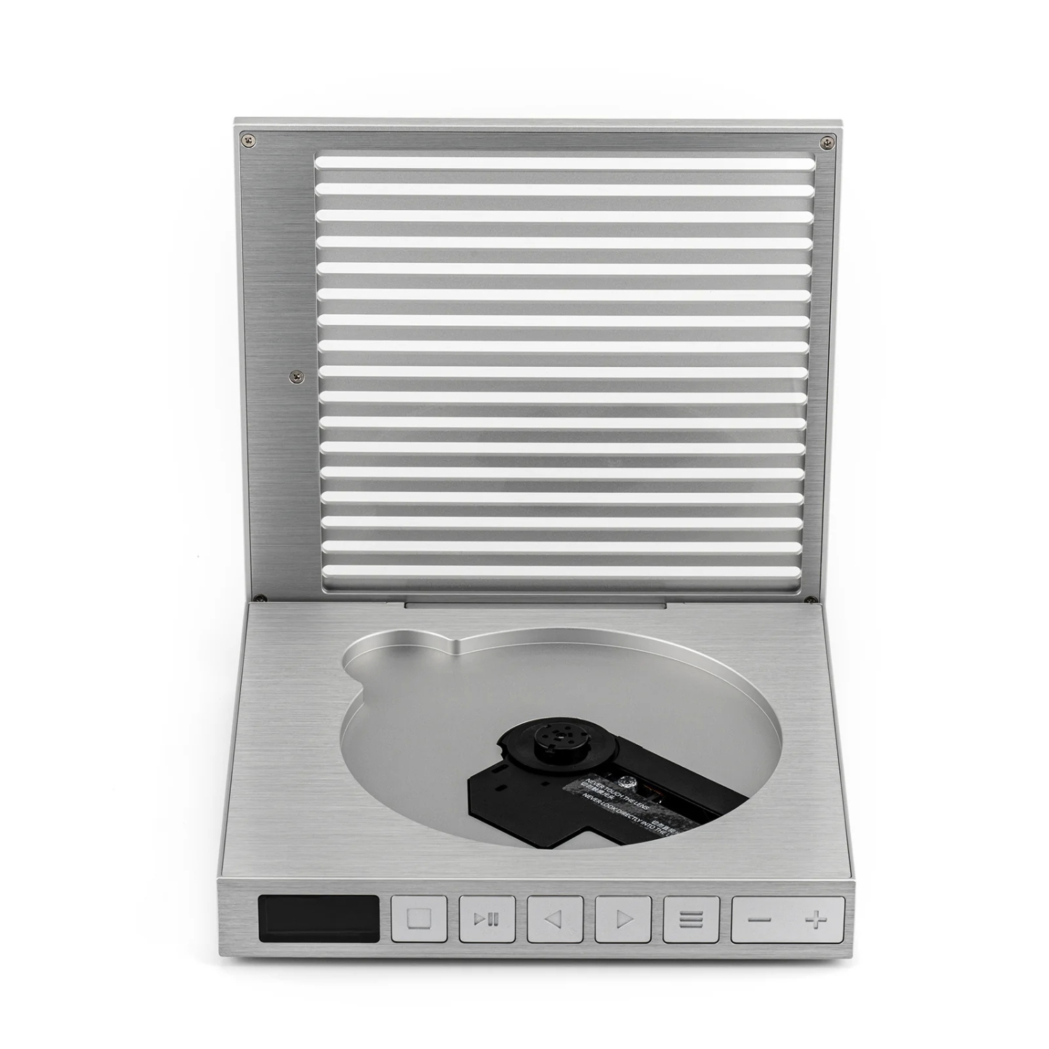 Moondrop DiscDream 2 Ultra - Przenośny odtwarzacz CD