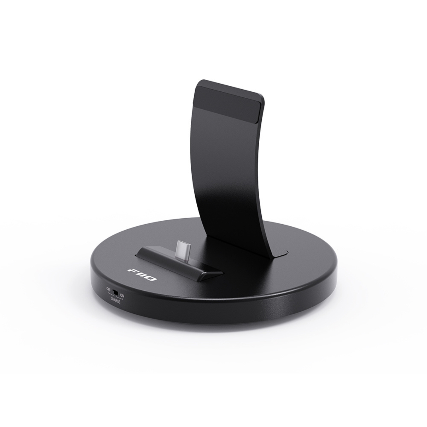 FiiO DK1 PRO - Stacja dokująca USB