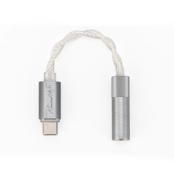 MOONDROP ECHO-B - Przenośny DAC/AMP 4,4 mm Balanced