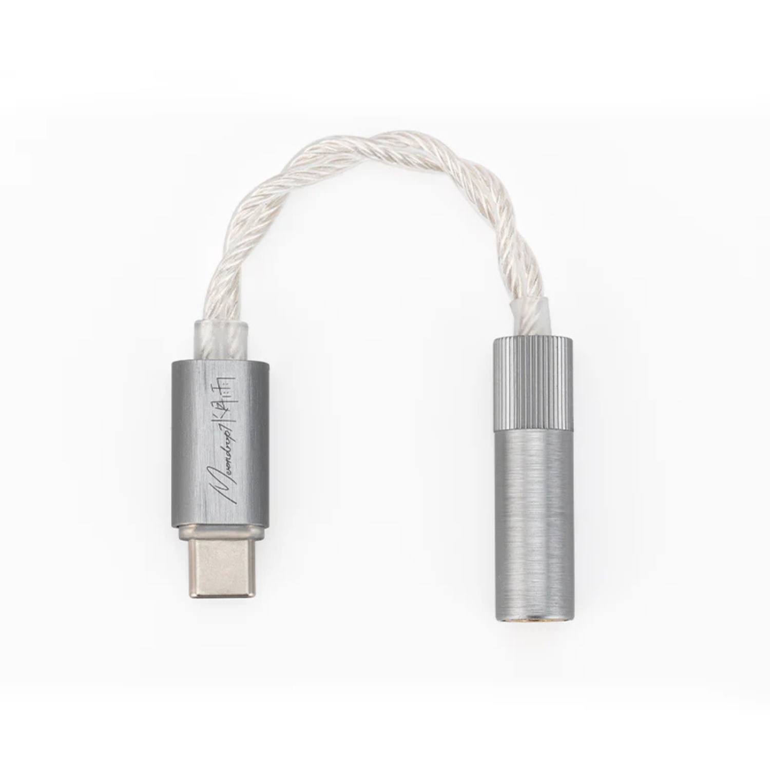 MOONDROP ECHO-B - Przenośny DAC/AMP 4,4 mm Balanced