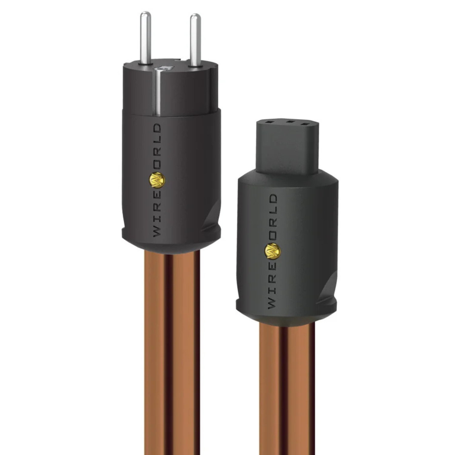 Wireworld ELECTRA 10 - Kabel zasilajacy (ELP) Schuko IEC