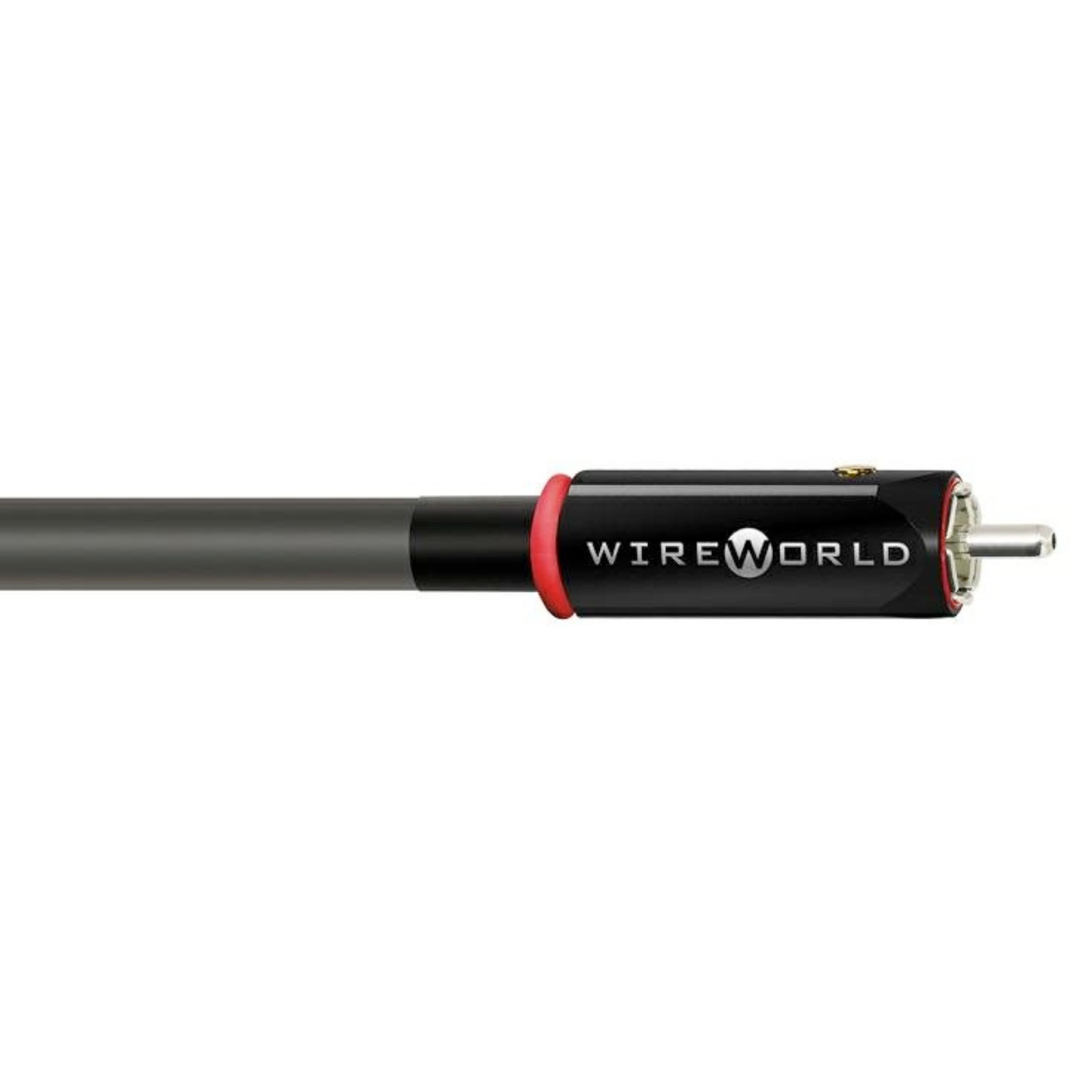 Wireworld EQUINOX 10 - Interkonekt stereo RCA (EQI)