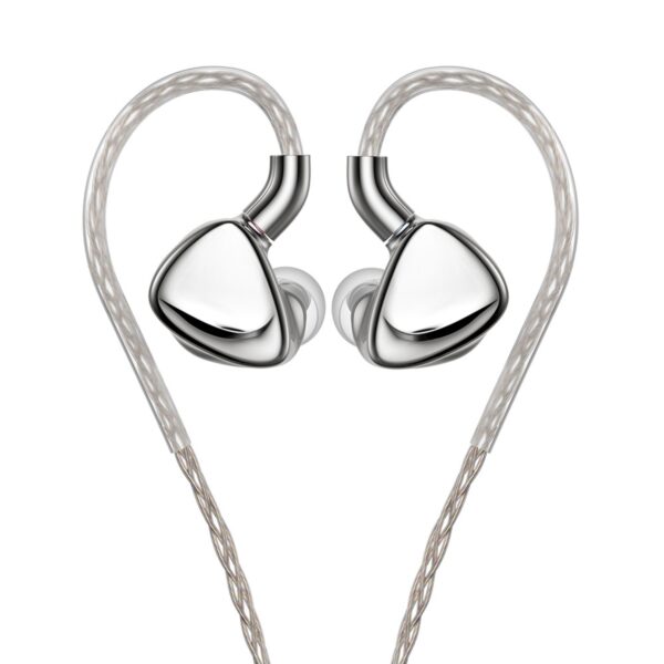 FiiO FX17 - Monitory douszne Hi-Fi