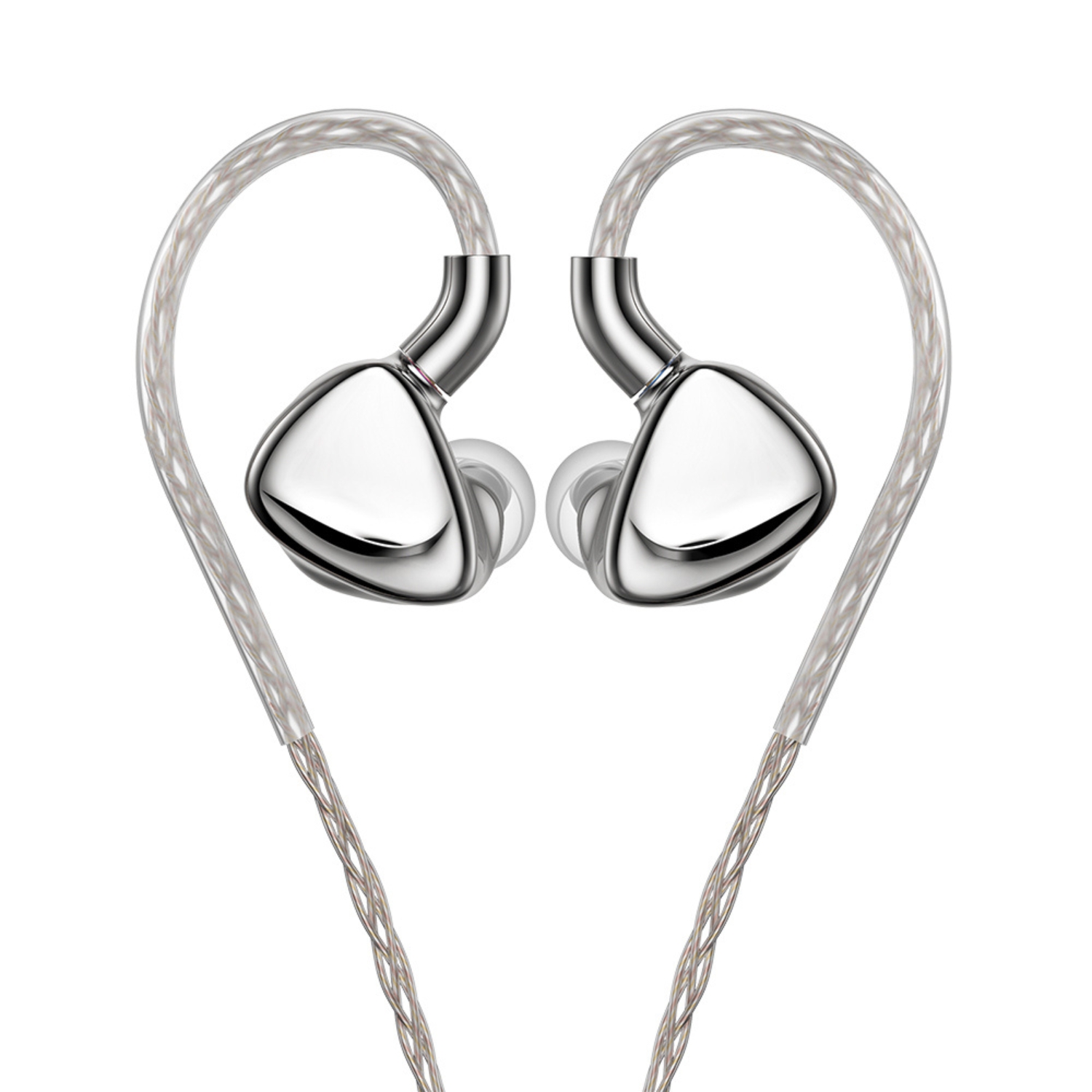 FiiO FX17 - Monitory douszne Hi-Fi