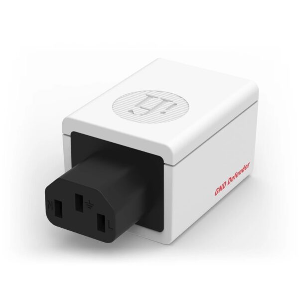 iFi Audio GND Defender - Reduktor pętli masy