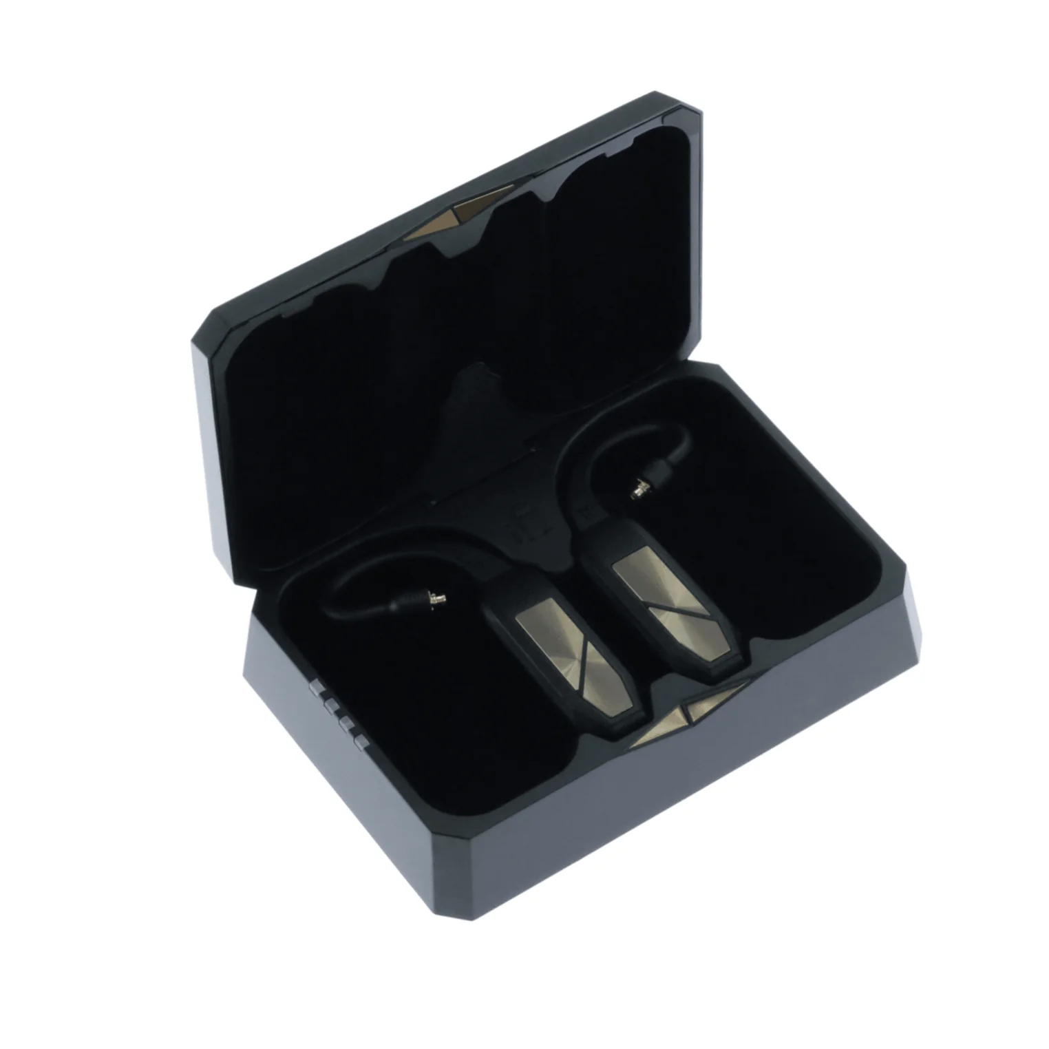 iFi Audio GO Pod adapter słuchawkowy Bluetooth HD - obrazek 5