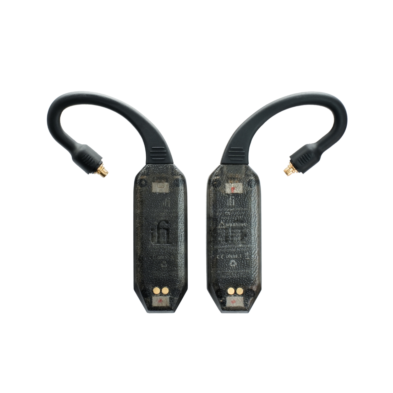 iFi Audio GO pod Air - Adapter słuchawkowy Bluetooth HD 2-PIN/MMCX/A2DC/Pentaconn - obrazek 10