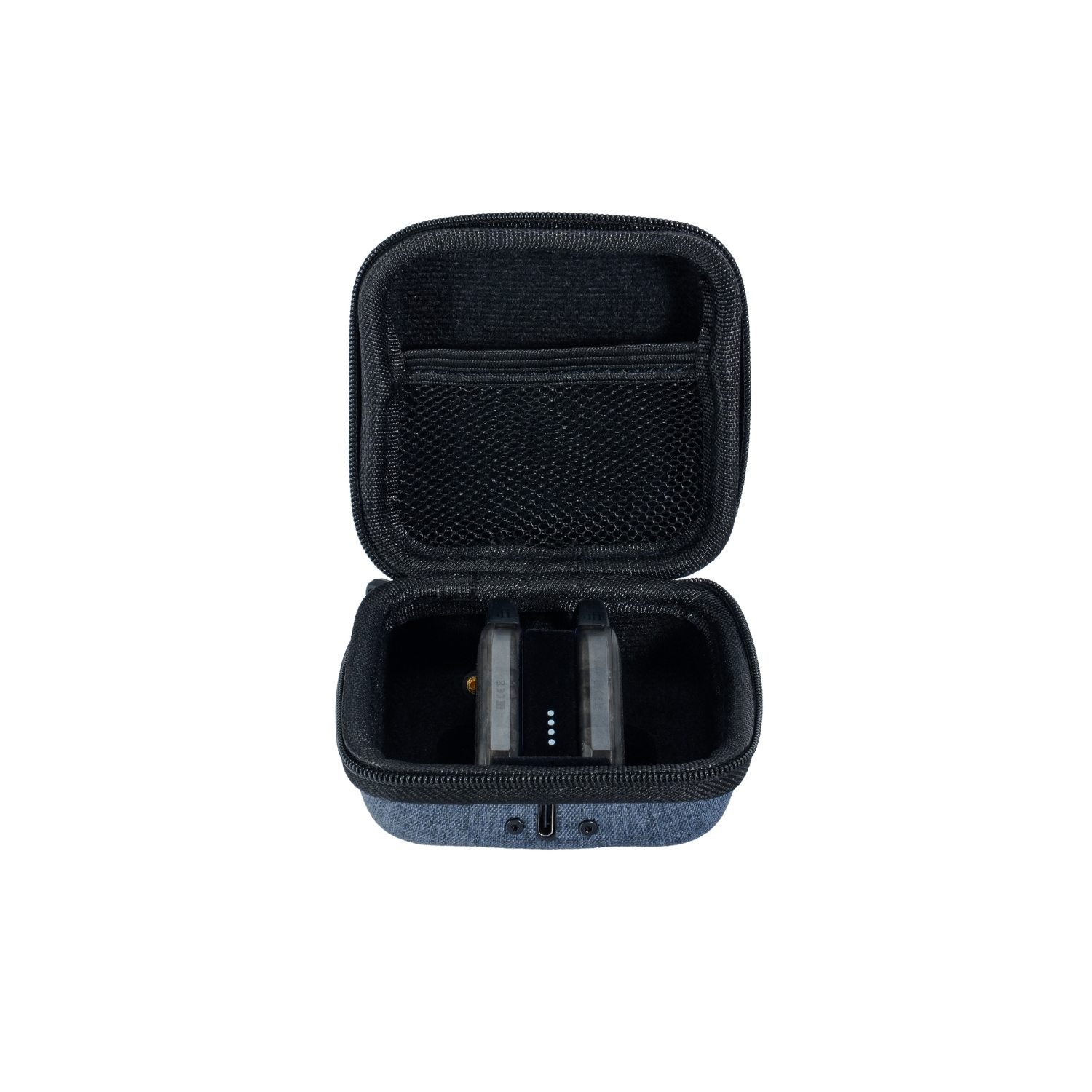 iFi Audio GO pod Air - Adapter słuchawkowy Bluetooth HD 2-PIN/MMCX/A2DC/Pentaconn - obrazek 3