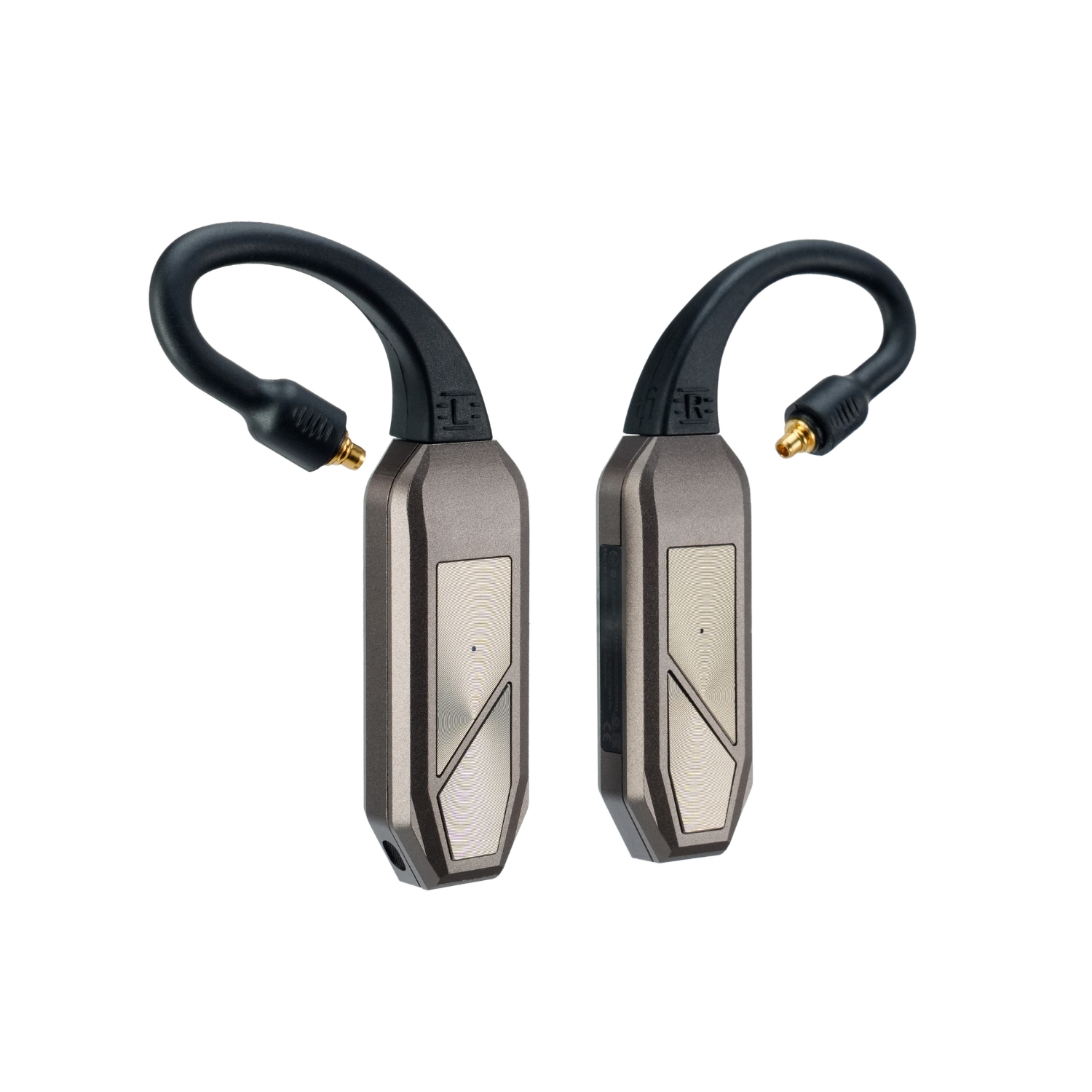 iFi Audio Go POD Max - Słuchawkowy adapter/wzmacniacz True Wireless