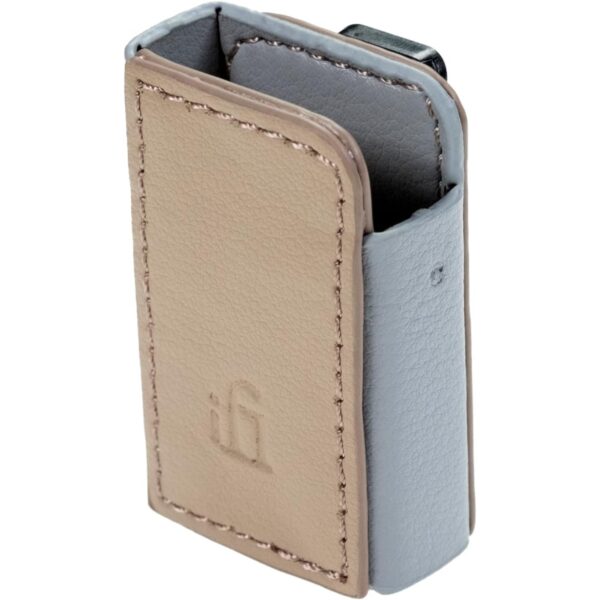 iFi Audio GO blu Pokrowiec