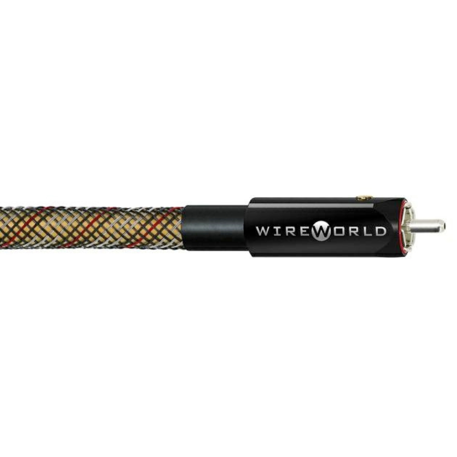 Wireworld GOLD STARLIGHT 10 - Kabel cyfrowy coaxial RCA 75-ohm (GSV) - 1,0M